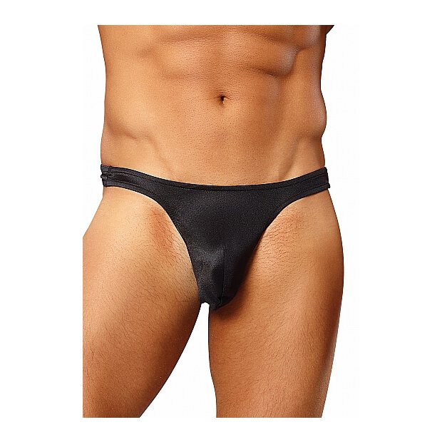 Bong Thong - Black - S/M