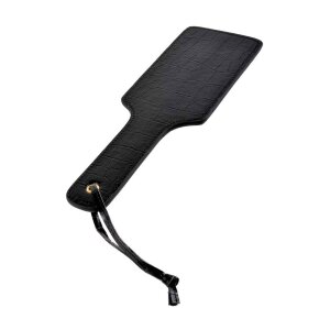 Pleasure Paddle - Black