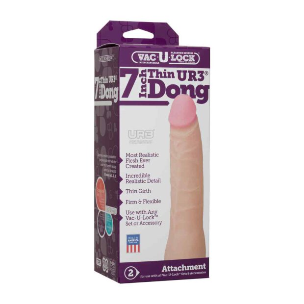 Thin Dong - UR3 - Skin 18cm
