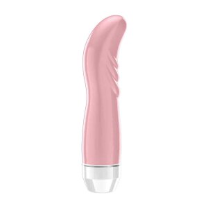 Liora - G-Spot Vibrator Pink