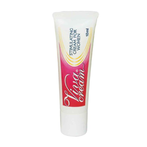 Viva Cream Arousal Gel 10ml