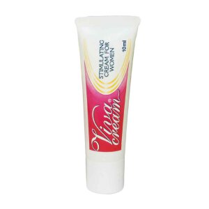 Viva Cream Arousal Gel 10ml