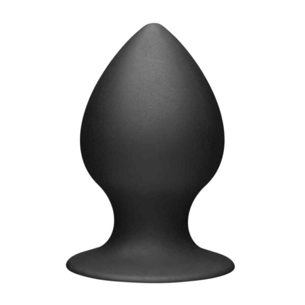 Silicone Anal Plug - XL 7,3 cm