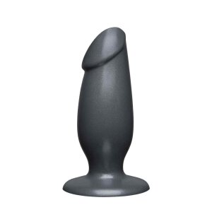 American Bombshell Fat Man - Gun Metal 6,1 cm
