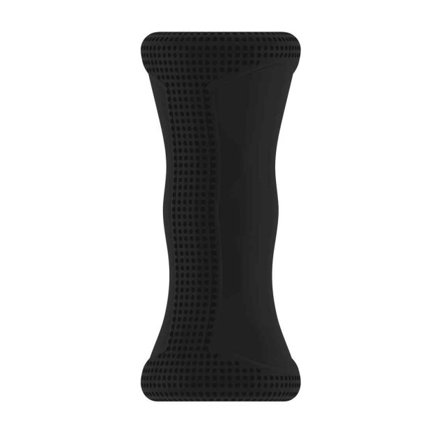 No.23 - Stroker  - Black