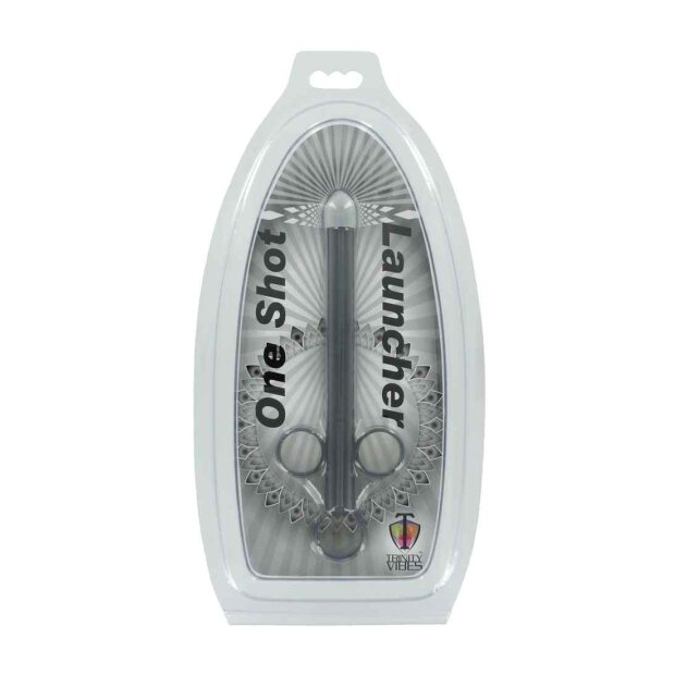 One Shot Launcher - Smoke