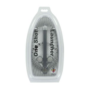 Trinity Vibes One Shot Launcher - Smoke