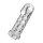 Master Series Girth Enhancing Penetration Device and Stroker