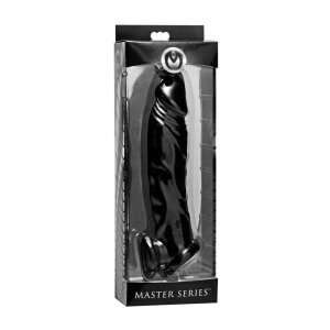 Master Series Fuk Tool - Penis Sheath and Ball Stretcher
