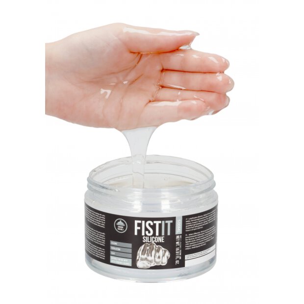 Fist It - Silicone - 500ml