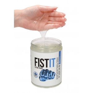 Fist It - Extra Thick - 1000ml