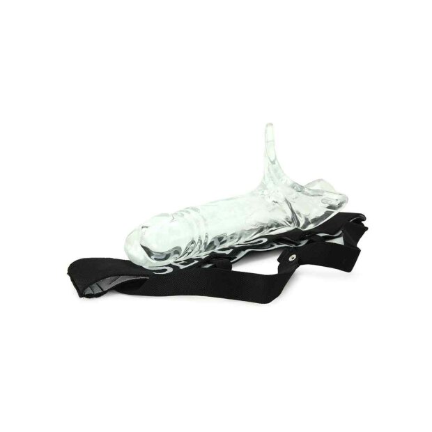 Master Series Grand Mamba XL Jock Style Cock Sheath