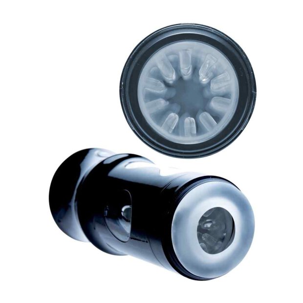 LoveBotz Beat It 8X Rotating and Rhythmic Masturbator