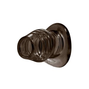 Master Series Excavate Tunnel Anal Plug 6 cm