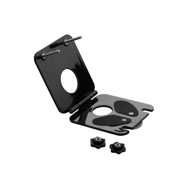 Crush Electro Ball Press Cbt Board