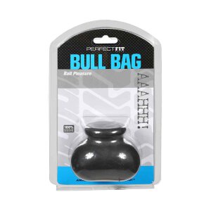 Bull Bag - Black