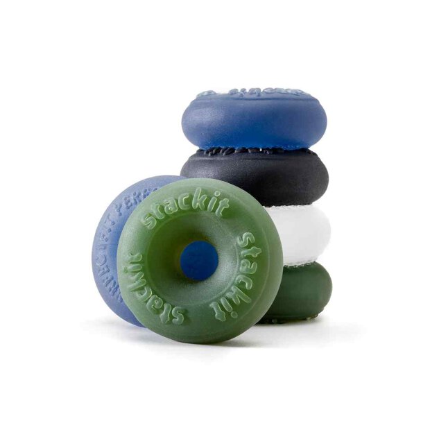 Stackit Transparent