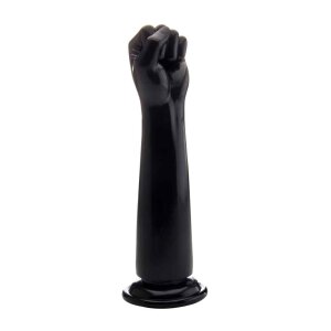 Fisting Power Fist Black 32,5 cm