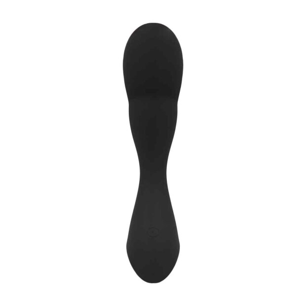 GERON Anal vibrator Black