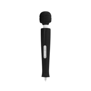 Massage Wand - Black