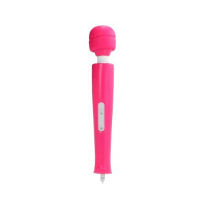 Massage Wand - Pink