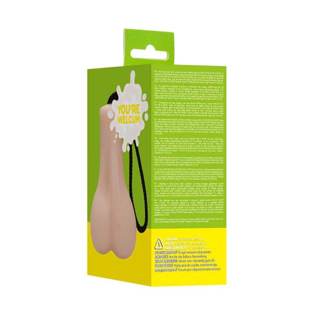 Soap Balls Flesh 205 g