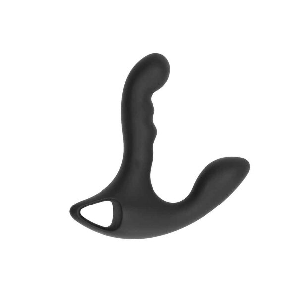 Sono - No. 64 P-Spot Vibrator Black