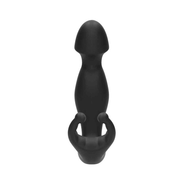 Sono - No. 65 P-Spot Vibrator Black