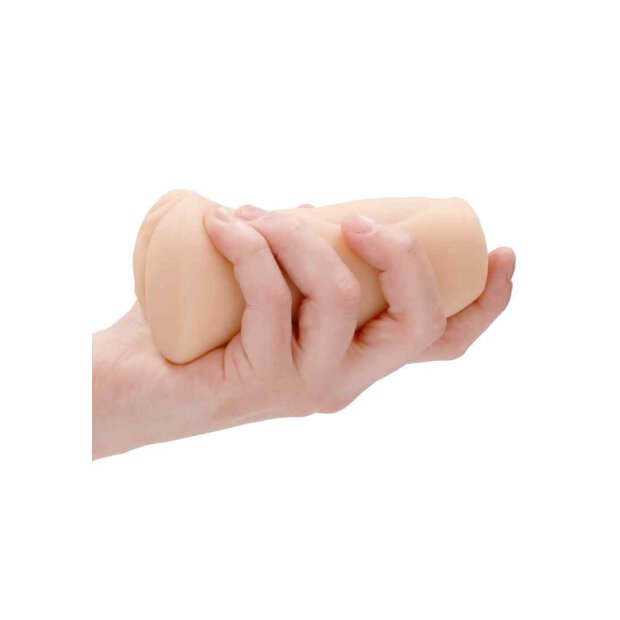 Self Lubrication Masturbator Vaginal Flesh
