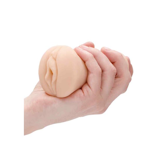 Self Lubrication Masturbator Vaginal Flesh