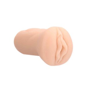 Self Lubrication Masturbator Vaginal Flesh
