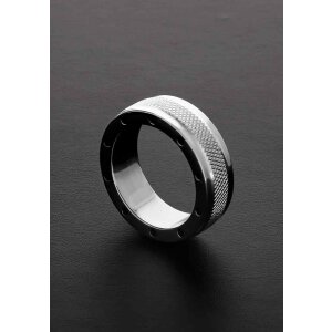 COOL and KNURL C-Ring (15x50mm)