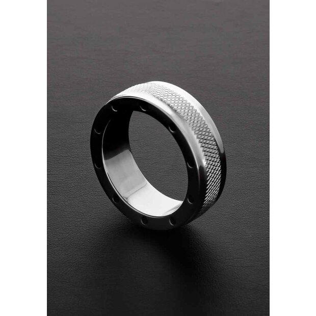 COOL and KNURL C-Ring (15x55mm)