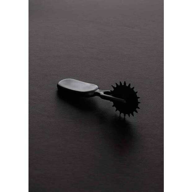 Plastic Small Pinwheel