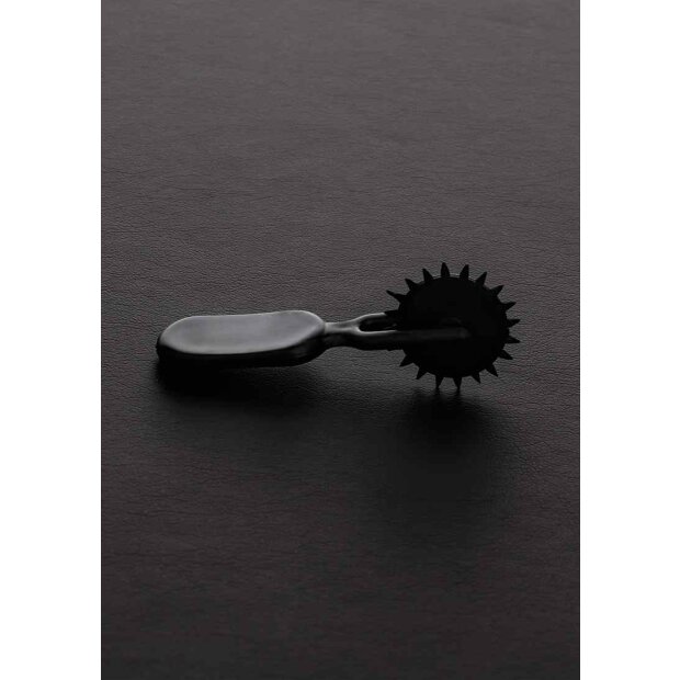 Plastic Small Pinwheel