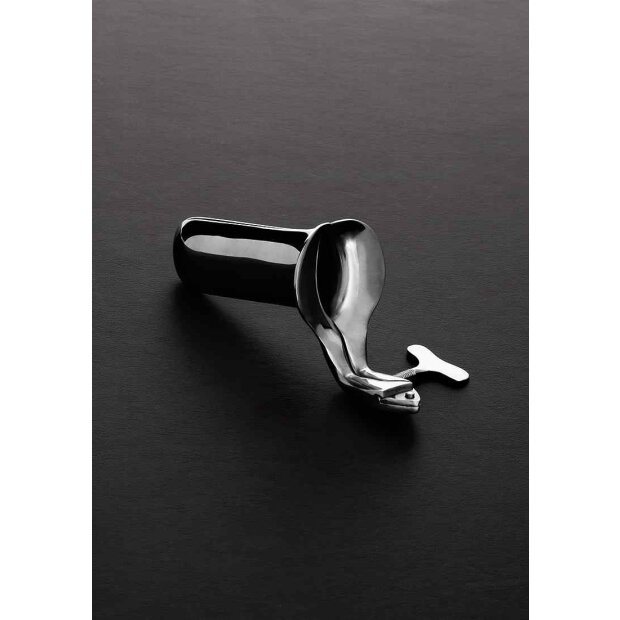 Collins Speculum Medium Stainless Steel