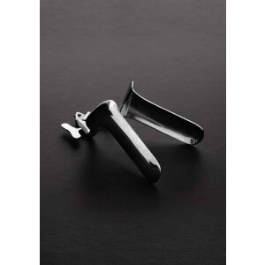 Collins Speculum Medium Stainless Steel