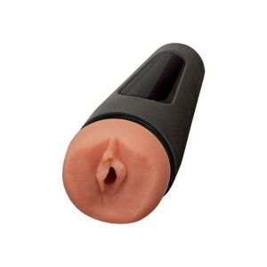 Doc Johnson MAINSQUEEZE The Original Caramel ULTRASKYN...