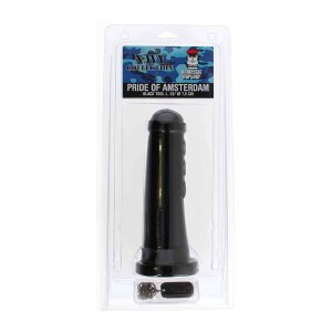 Pride of Amsterdam Black 22 cm