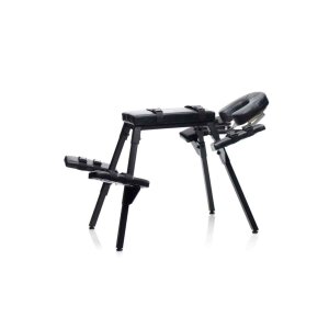 Extreme Seks Bench Black