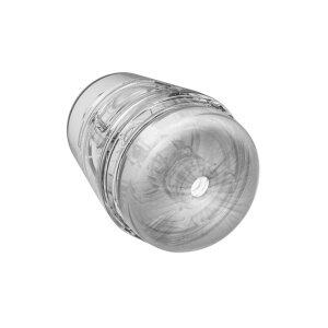 Doc Johnson MAINSQUEEZE Pop-Off Optix Pussy & Ass...