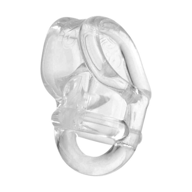 Annex Clear Super Stretchy Erection Enhancer Transparent