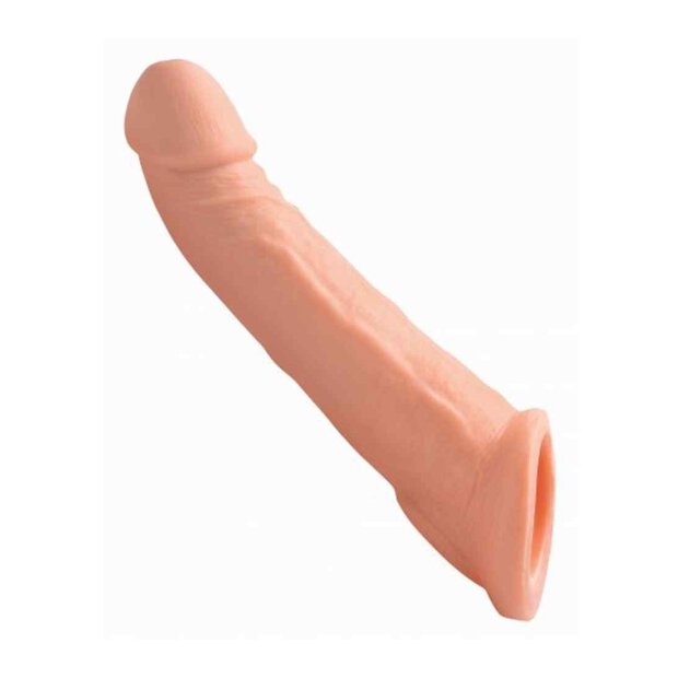 2" Penis Extension Skin