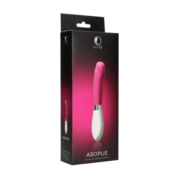 Asopus Pink