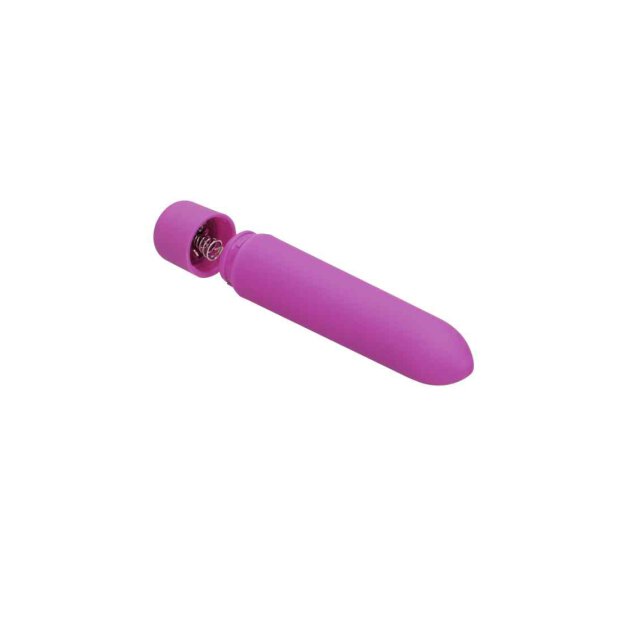 1 Speed Bullet Purple