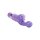 9-Function Butterfly KissÂ® Platinum Edition Purple