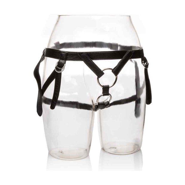 The Duchess Boxed Black