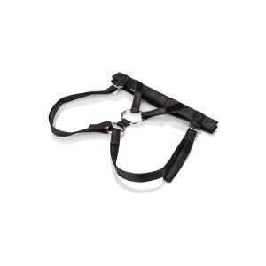 The Duchess Boxed Black