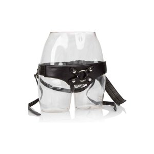 The Empress Boxed Black