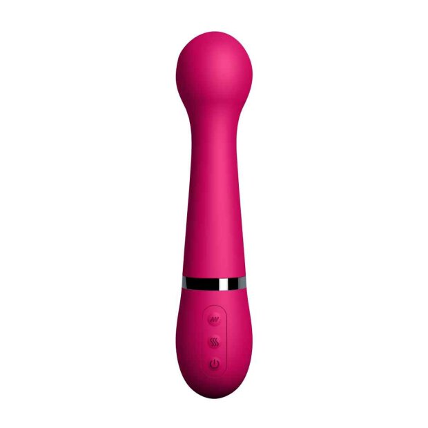 Kegel Wand Pink